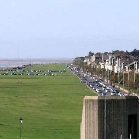 Villa 2 Bed Sleeps 6 Beach Retreat St Annes On Sea Lytham St Annes Exterior foto
