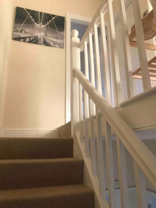 Villa 2 Bed Sleeps 6 Beach Retreat St Annes On Sea Lytham St Annes Exterior foto