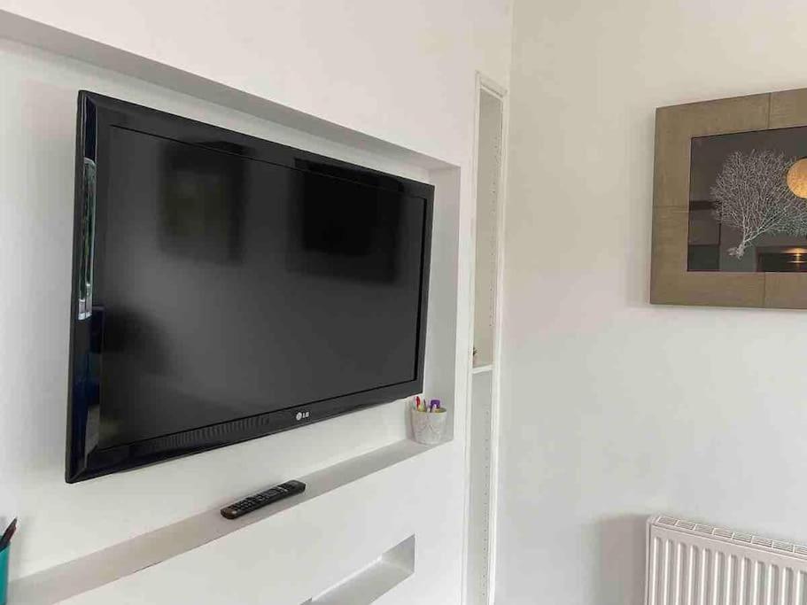 Villa 2 Bed Sleeps 6 Beach Retreat St Annes On Sea Lytham St Annes Exterior foto