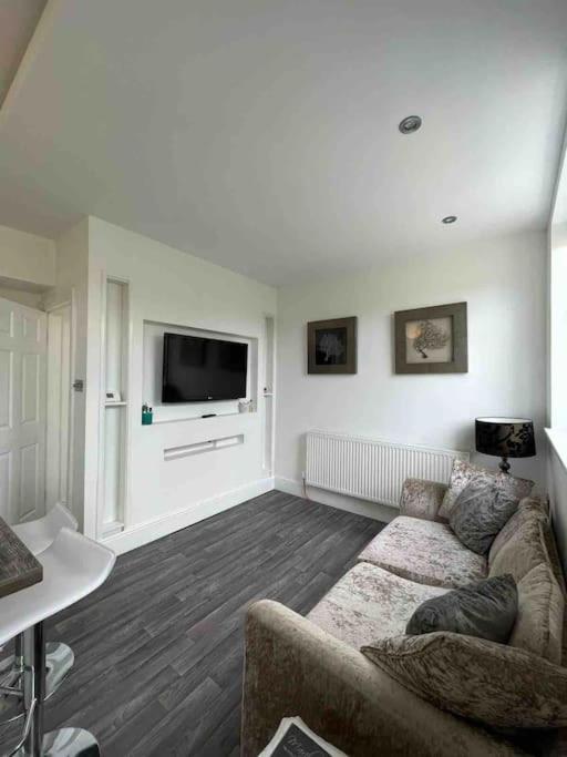 Villa 2 Bed Sleeps 6 Beach Retreat St Annes On Sea Lytham St Annes Exterior foto