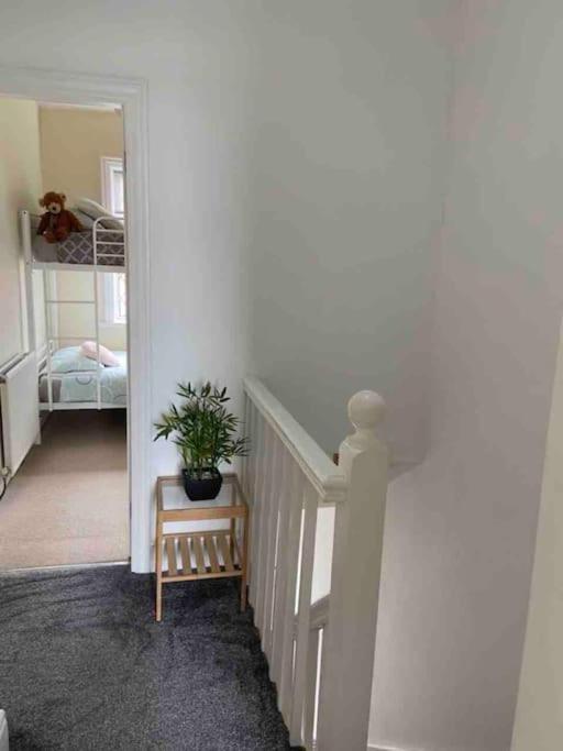 Villa 2 Bed Sleeps 6 Beach Retreat St Annes On Sea Lytham St Annes Exterior foto