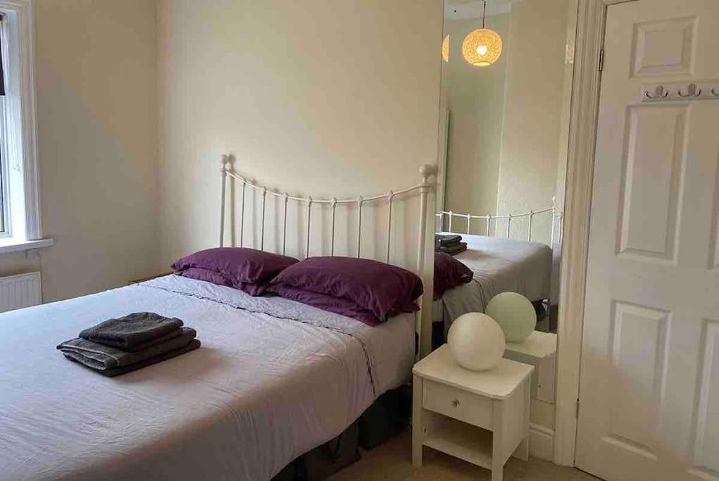 Villa 2 Bed Sleeps 6 Beach Retreat St Annes On Sea Lytham St Annes Exterior foto